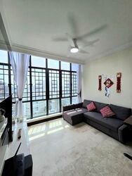 Regent Heights (D23), Condominium #573023981